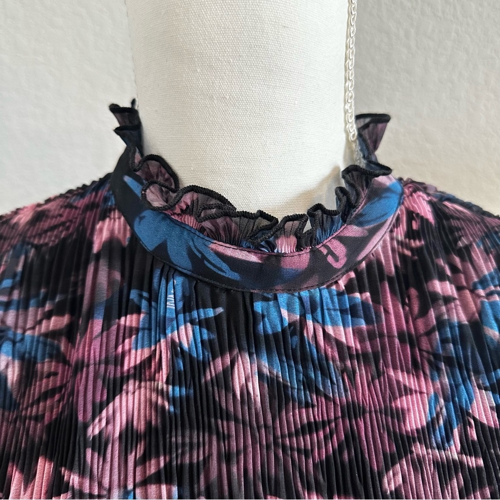 Ganni Dress - Picture 2 of 8